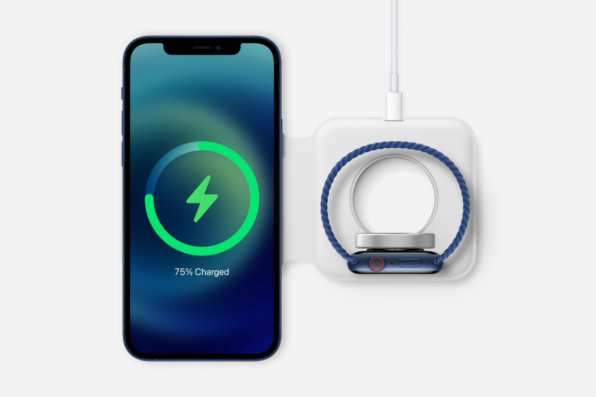 MagSafe