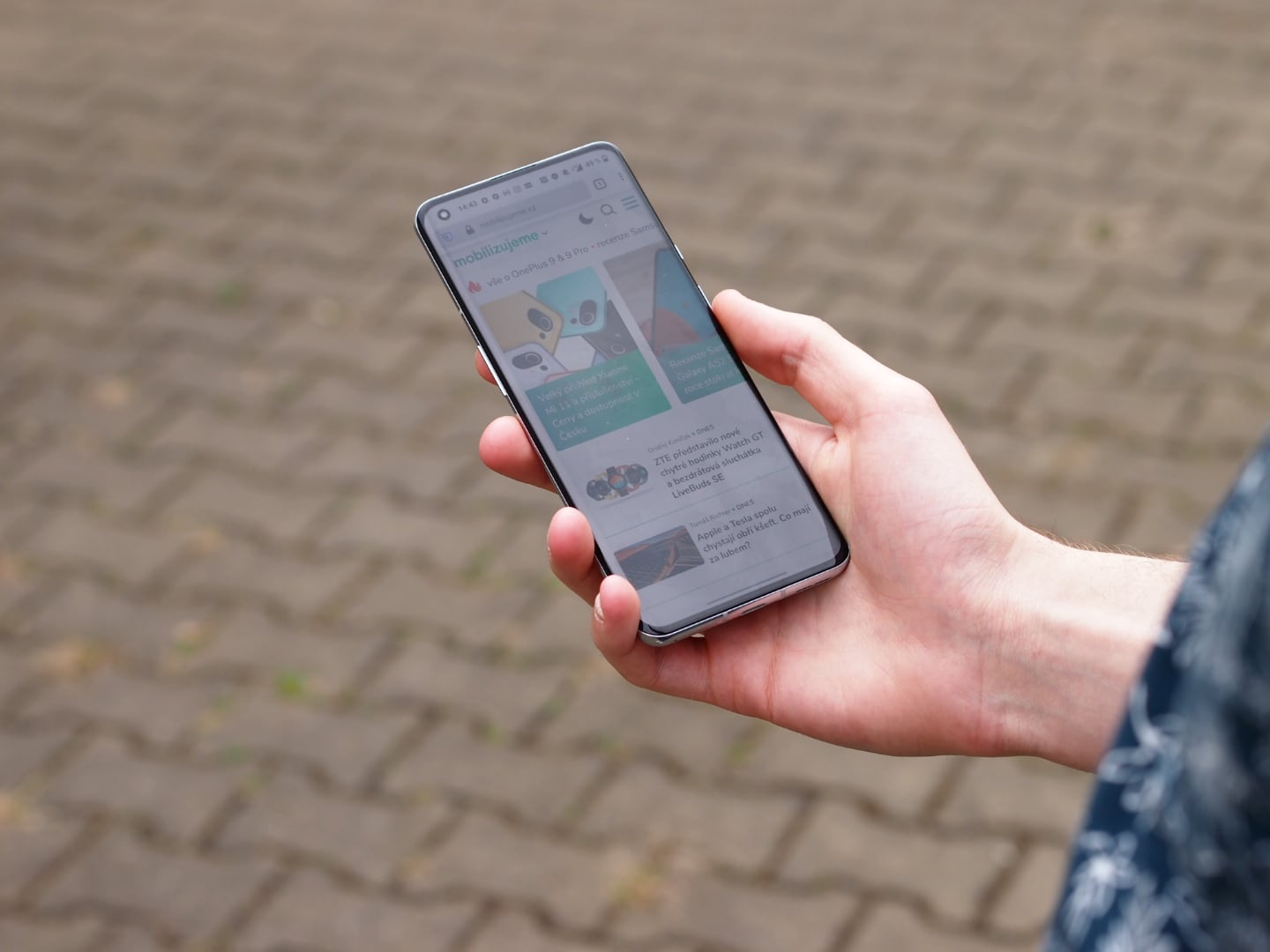 OnePlus 9 Pro, reseñas