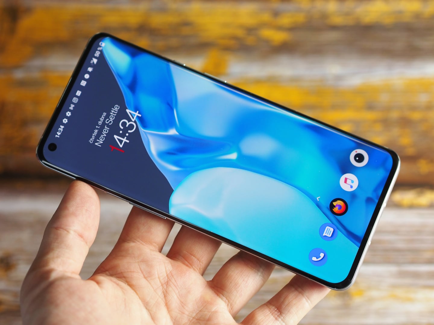 OnePlus 9 Pro, reseñas