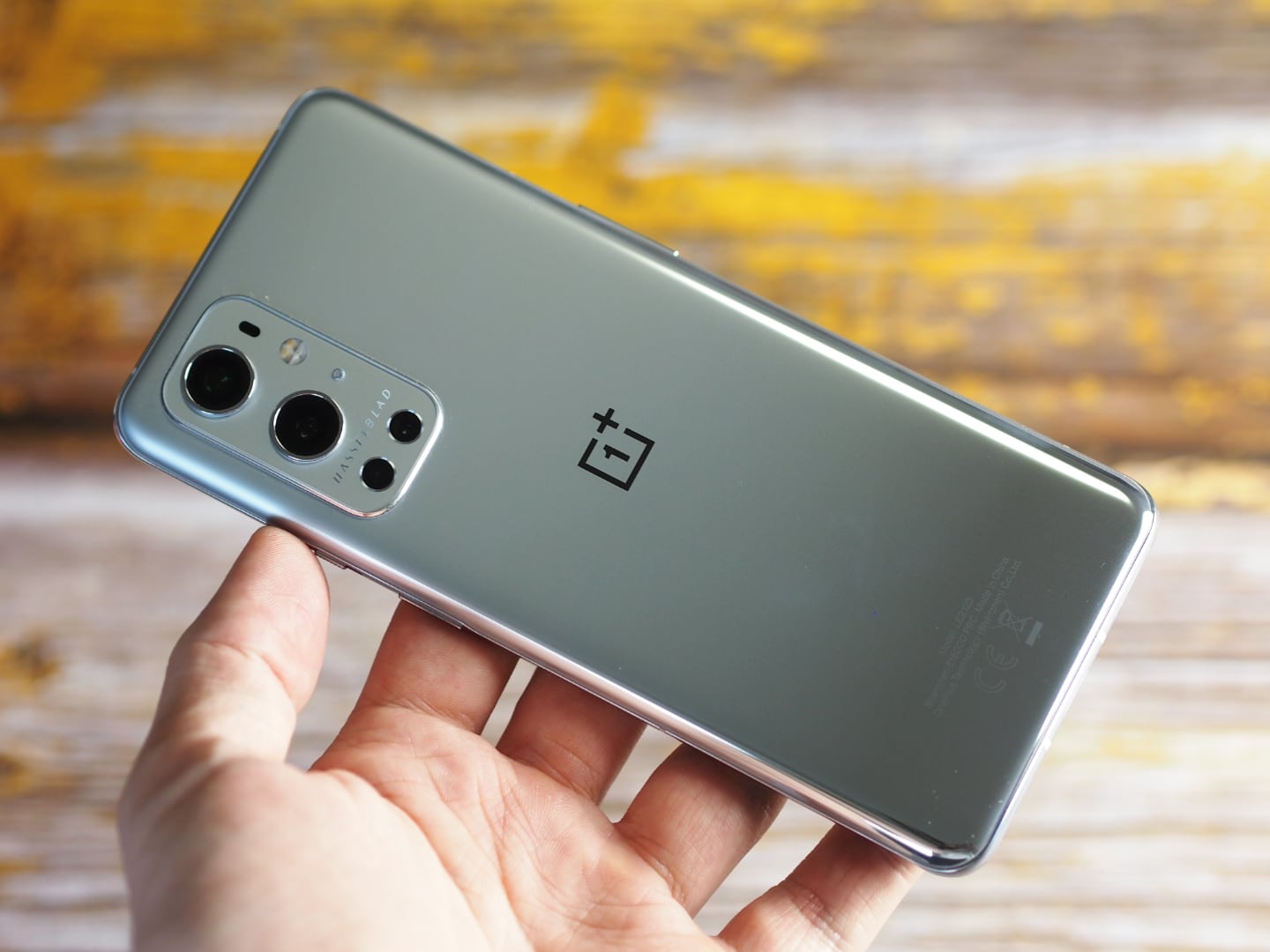 OnePlus 9 Pro, reseñas