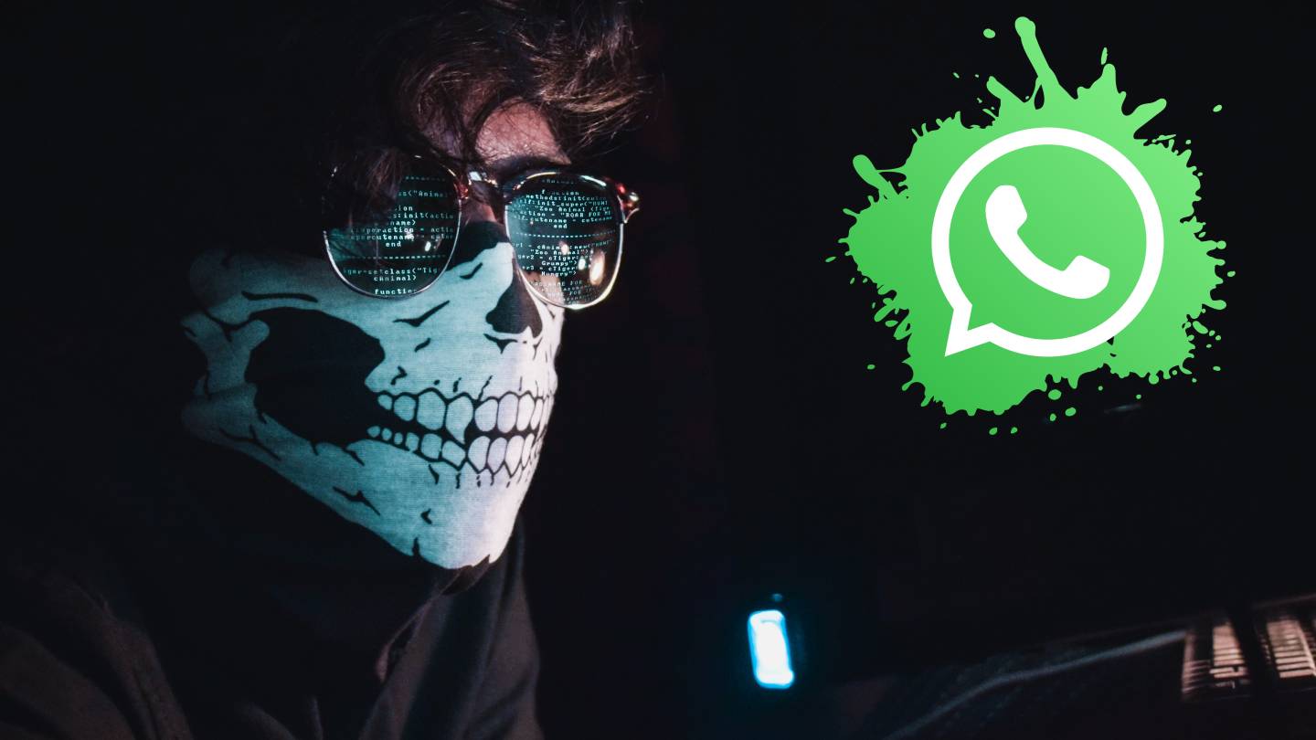 Whatsapp Hacker