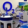 O2 Experience Centre – největší a nejmodernější prodejna v ČR otevřena ...