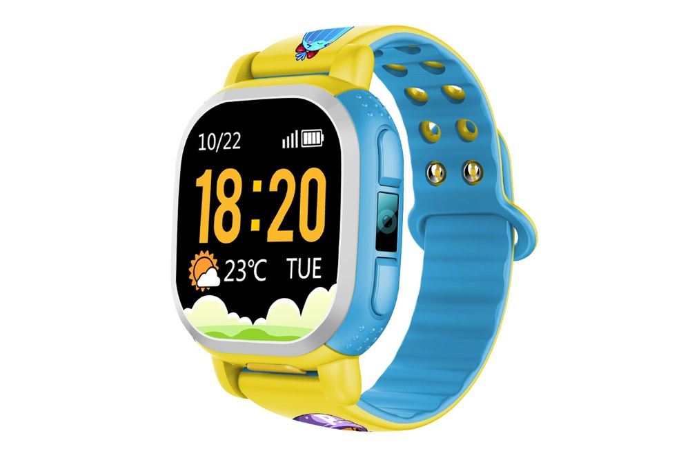 Tencent cheap qq watch