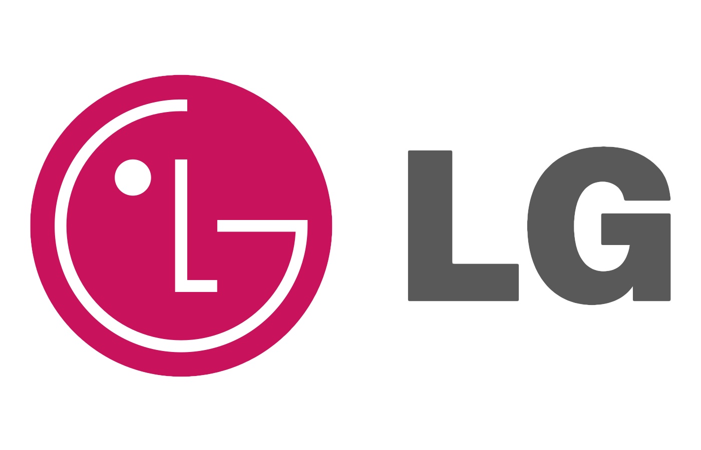 LG logo