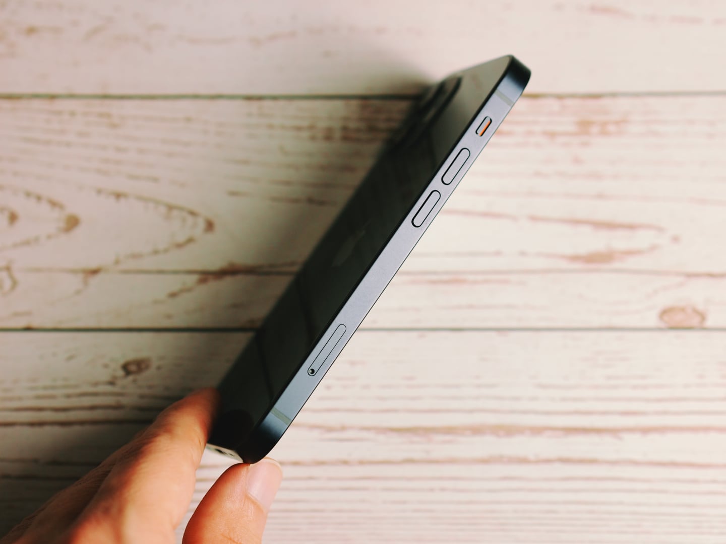 Apple iPhone 12 Mini, revisión