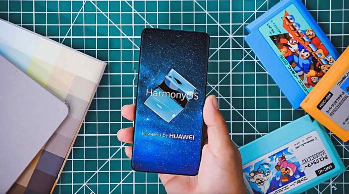 Harmony OS podporuje aplikace z Androidu. Pro které telefony je k dispozici?