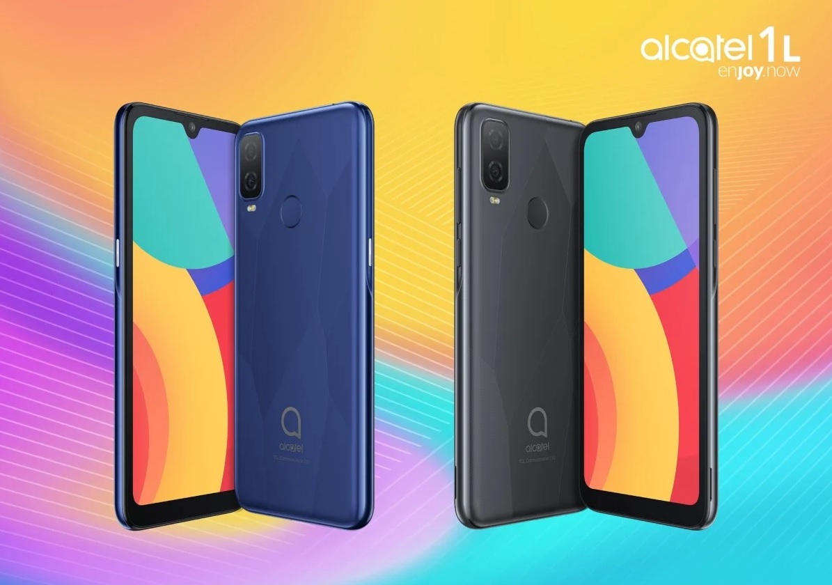 Alcatel 1L