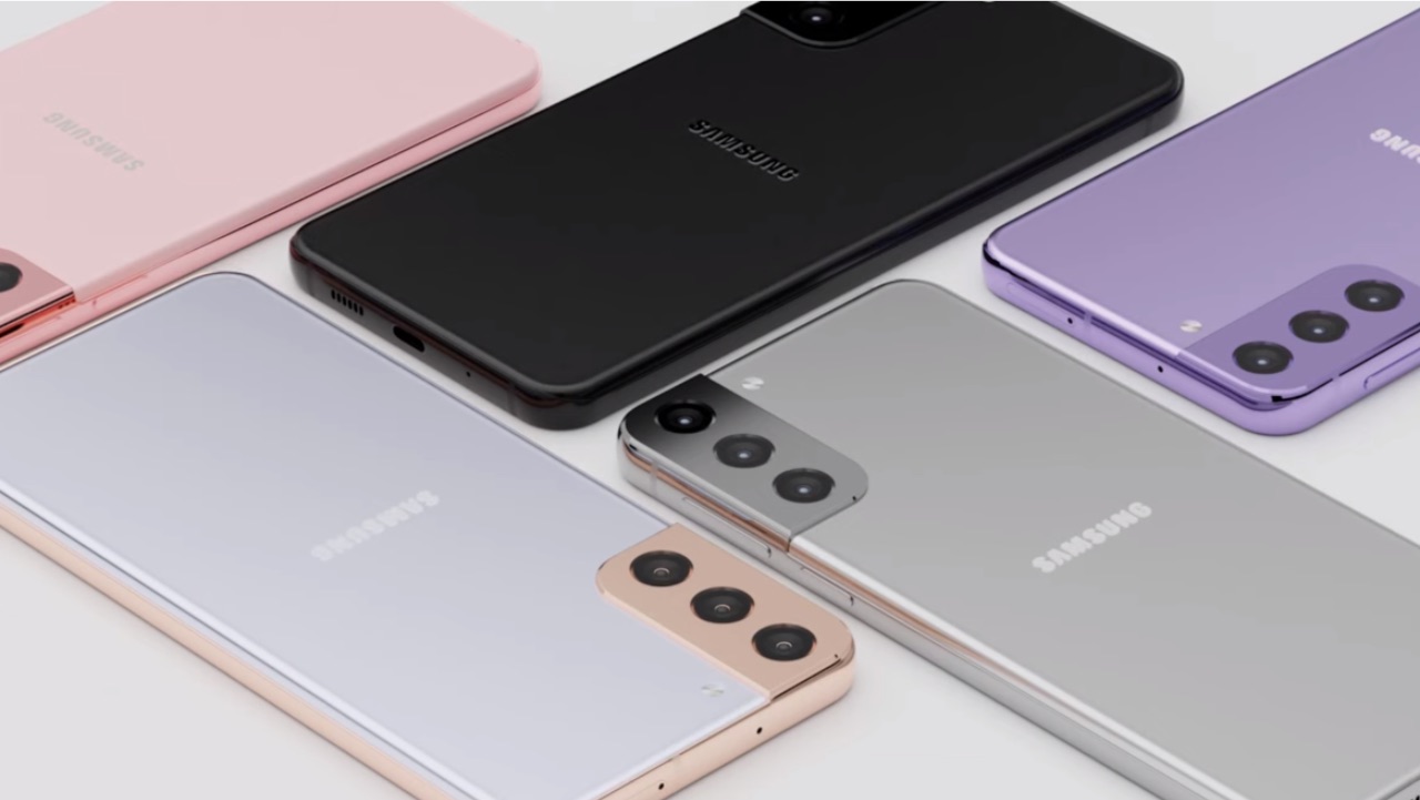 Anketa – Samsung Galaxy S20 vs. Galaxy S21. Co si vyberete?
