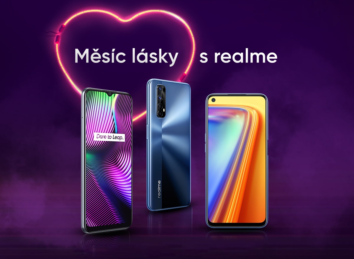 realme s7 phone