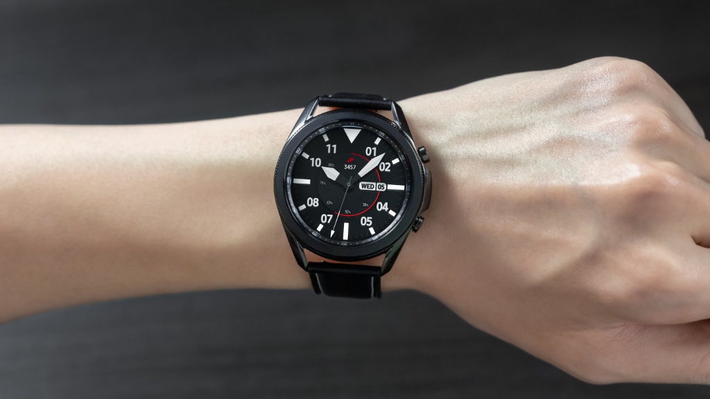 samsung galaxy watch in stores