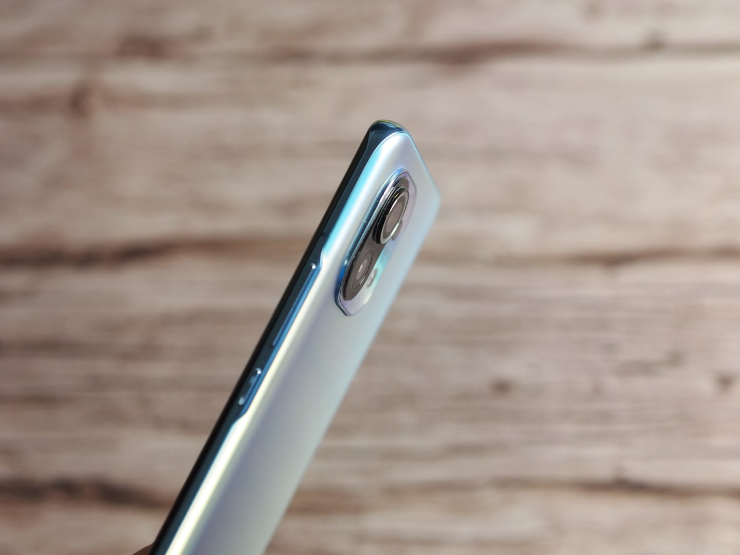 Xiaomi Mi 11, críticas