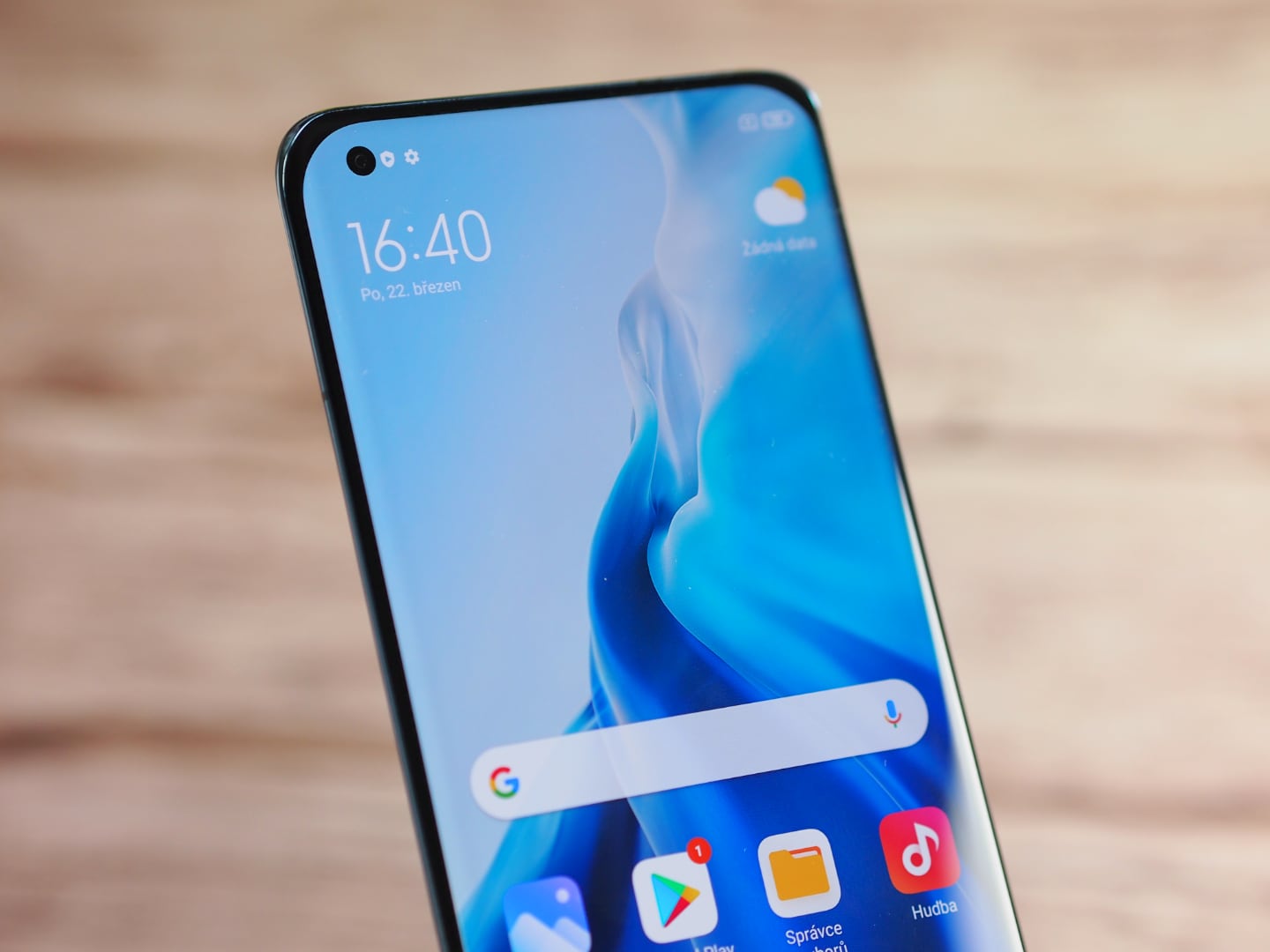 Xiaomi Mi 11, críticas