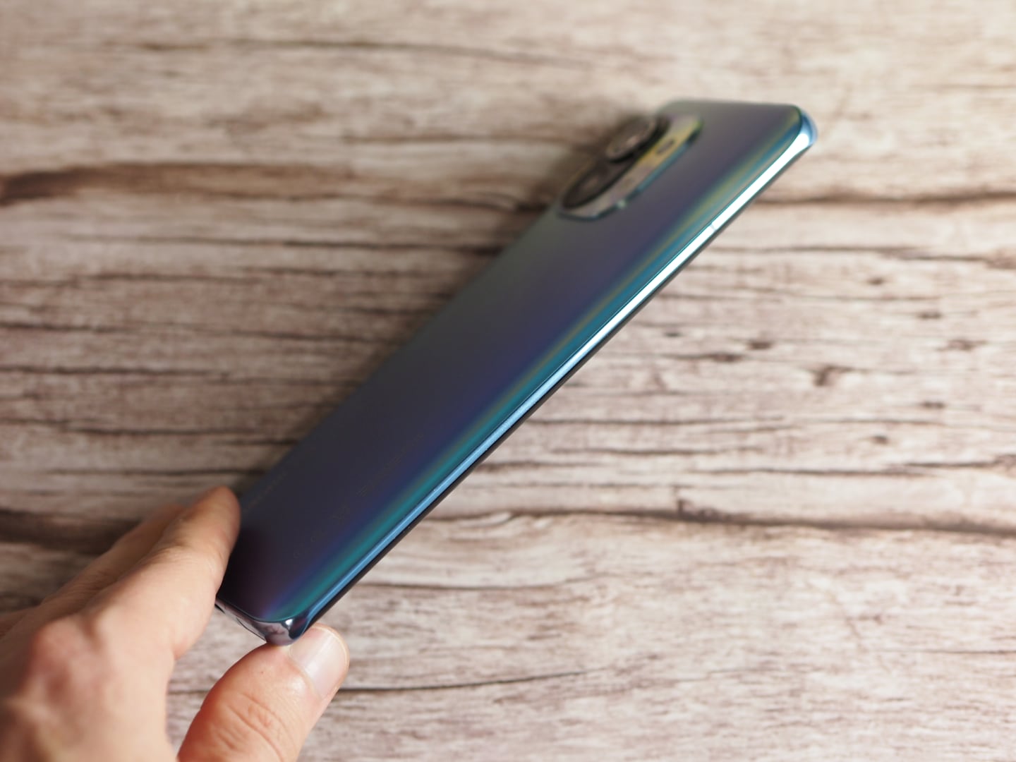Xiaomi Mi 11, críticas