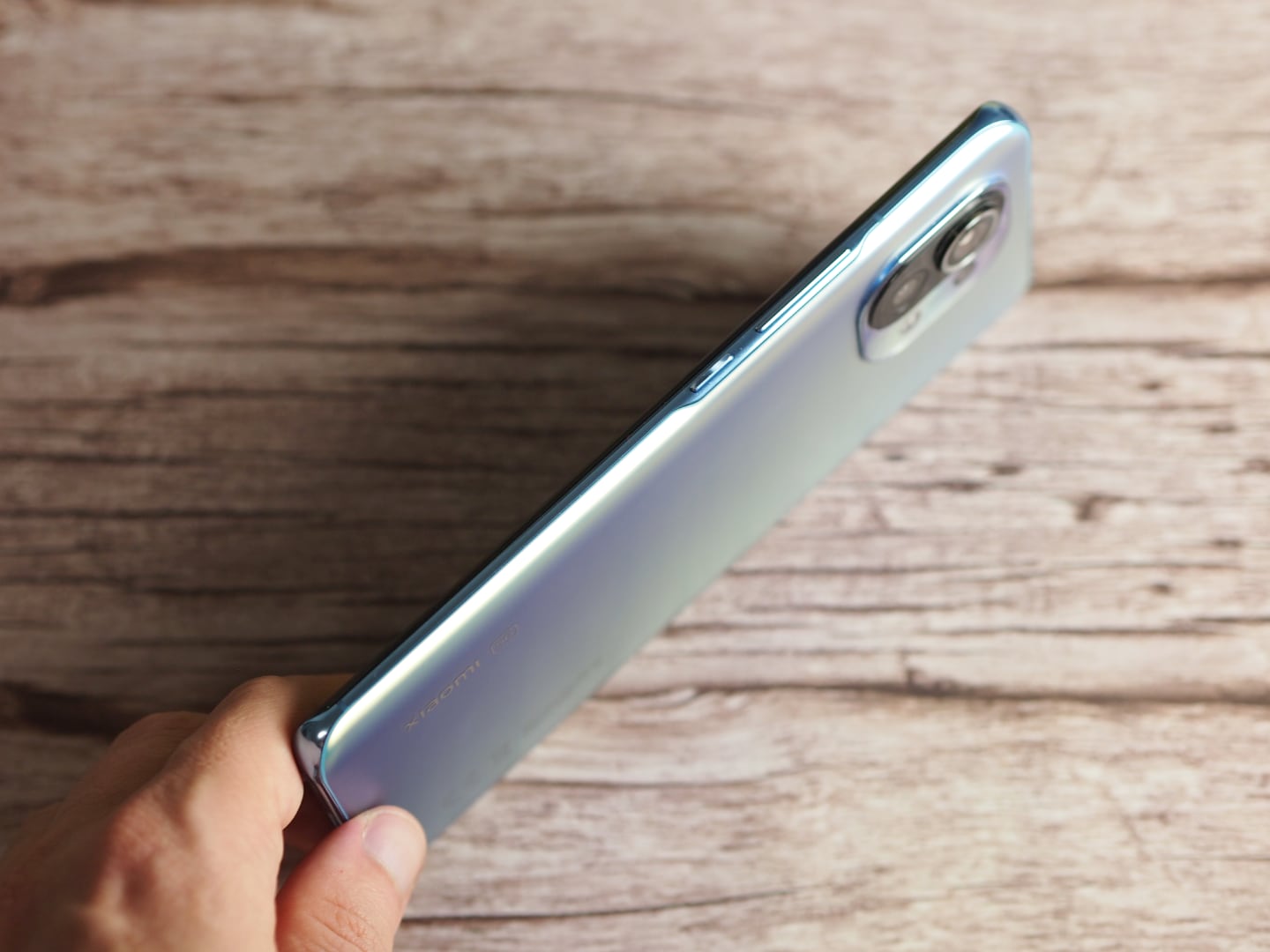 Xiaomi Mi 11, críticas