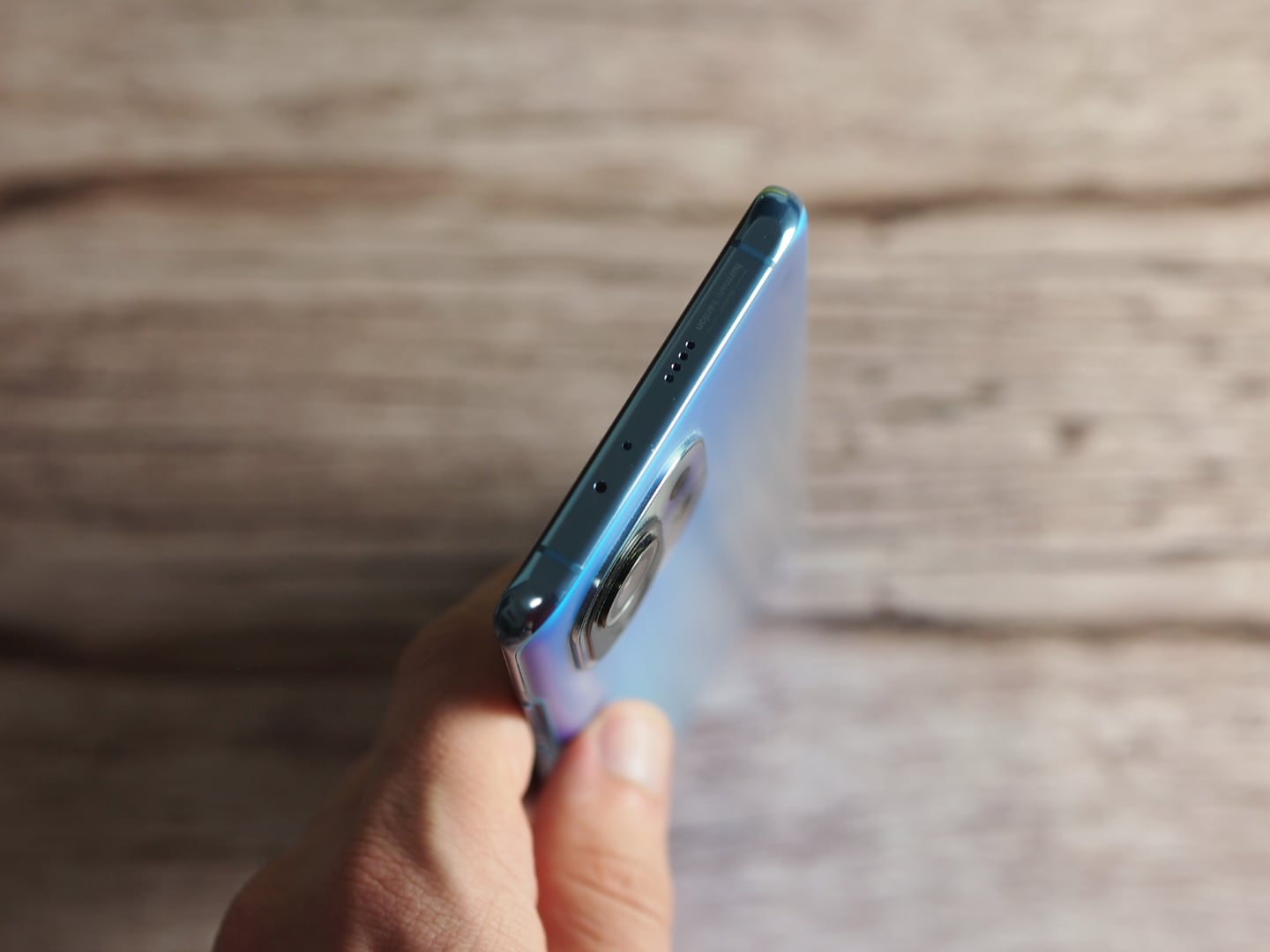 Xiaomi Mi 11, críticas