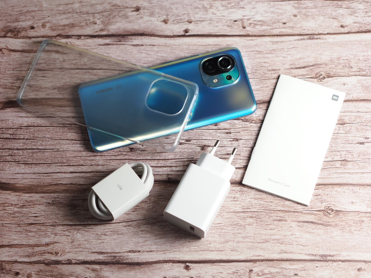 Xiaomi Mi 11, críticas