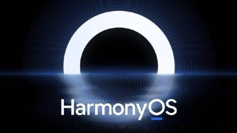 Sistema operativo Huawei Harmony OS HM