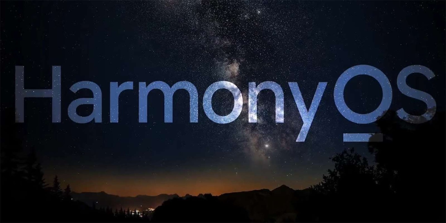 Harmony os установка на ноутбук