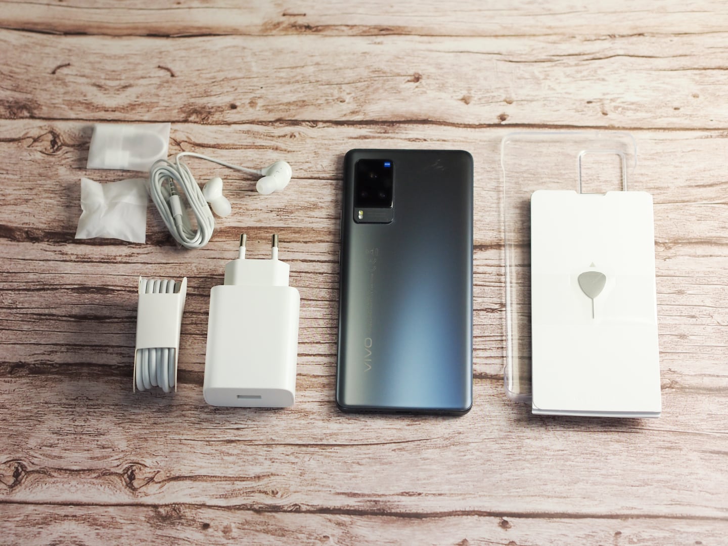 I live X60 Pro