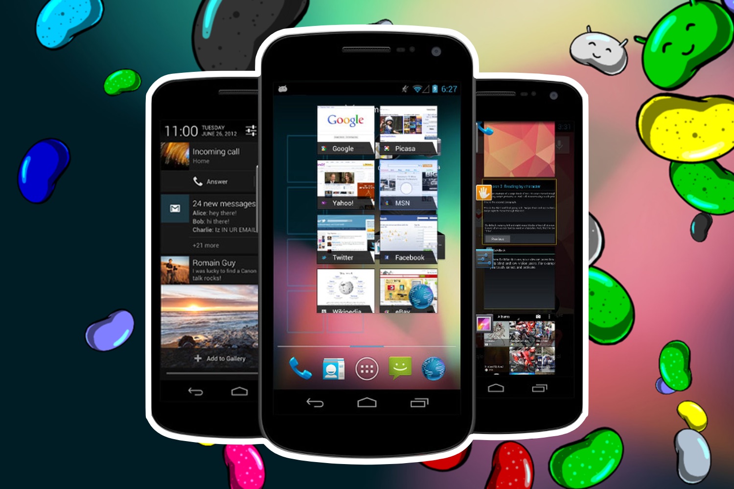 z4root for android jelly bean