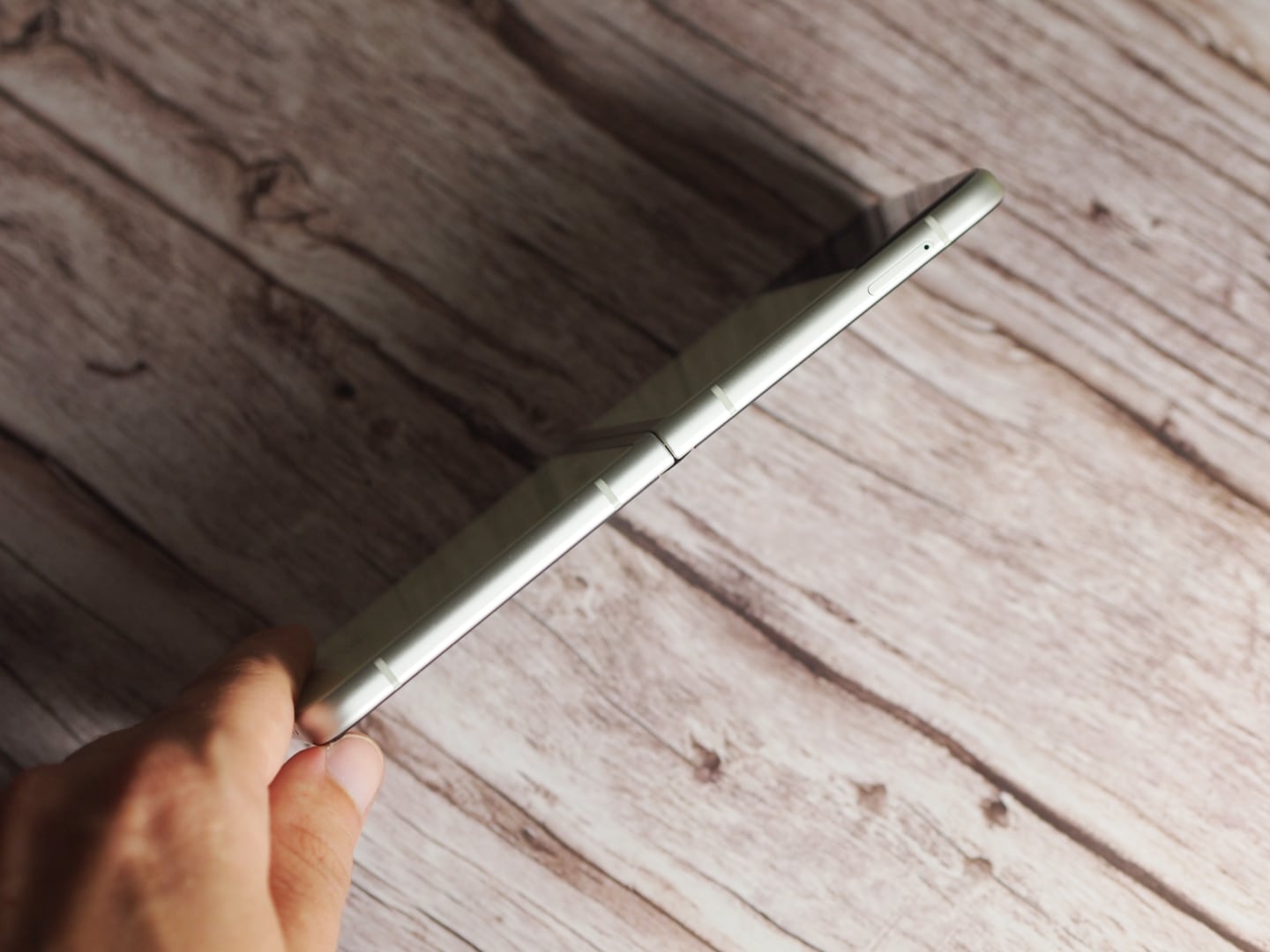 Samsung Galaxy Z Flip 3, revisión