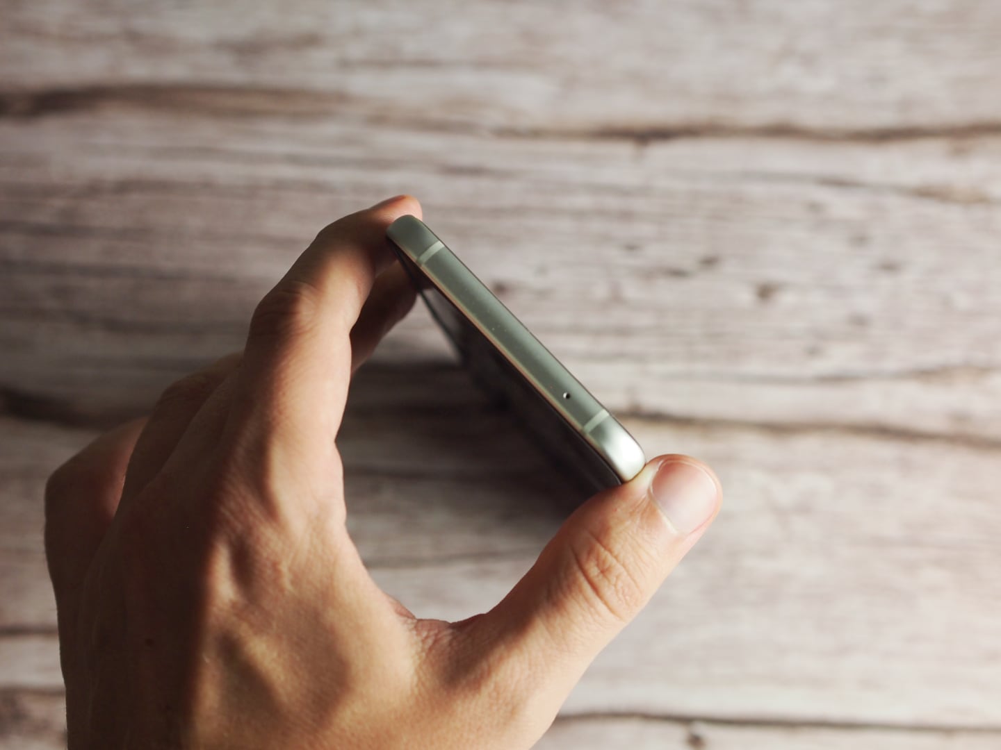 Samsung Galaxy Z Flip 3, revisión