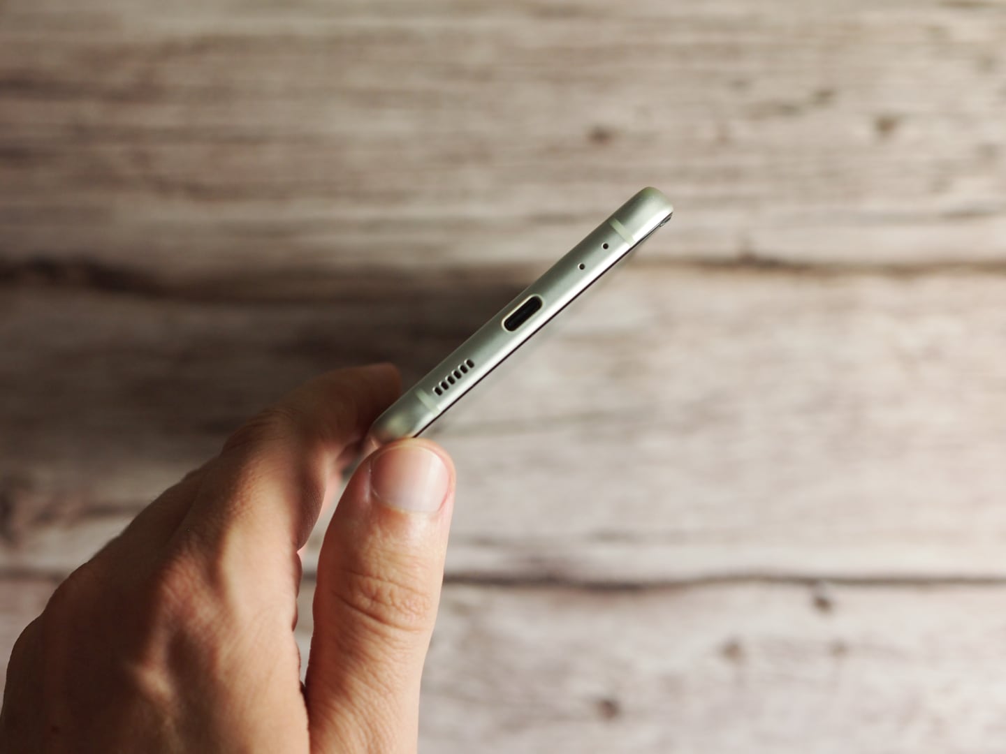 Samsung Galaxy Z Flip 3, revisión