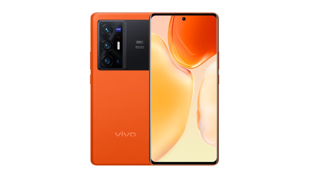 Vivo Pripravuje Tezky Kalibr Nova Vlajka X70 Pro Bude Zhave Zbozi Pro Narocne