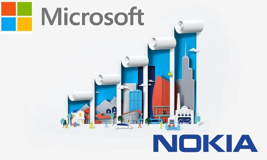 Microsoft