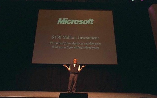Microsoft