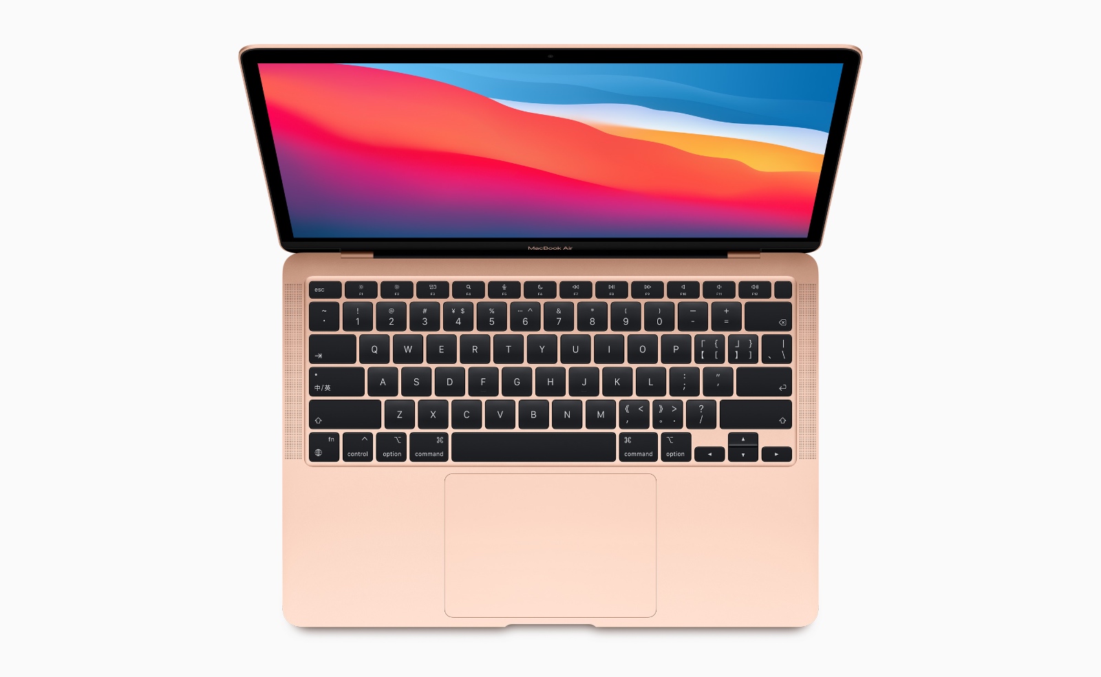 Apple MacBook Air M1