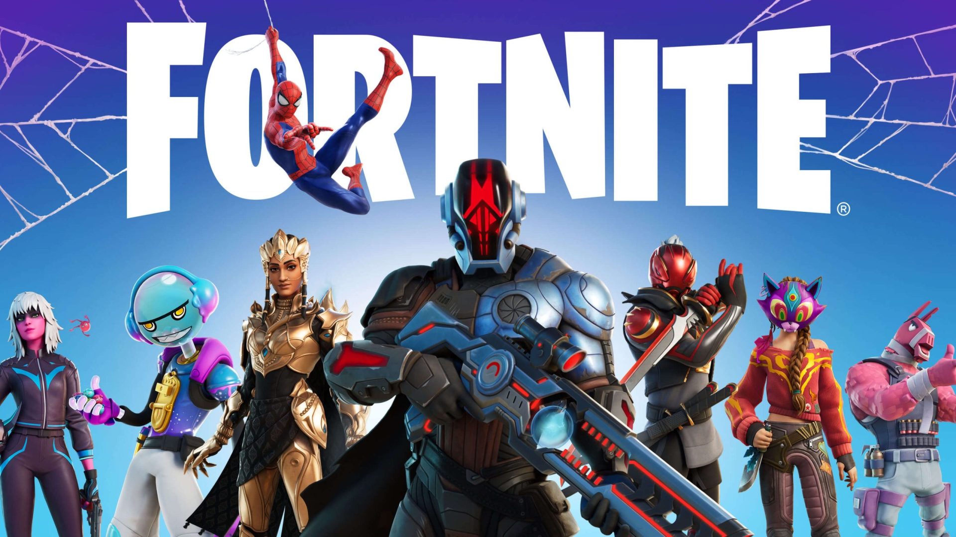 Fortnite