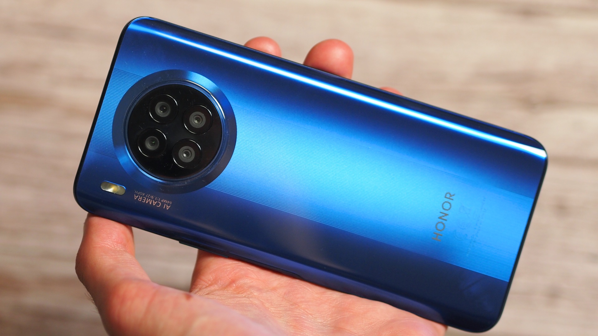 Recenze Honor 50 Lite – Cestovatel časem - Mobilizujeme.cz