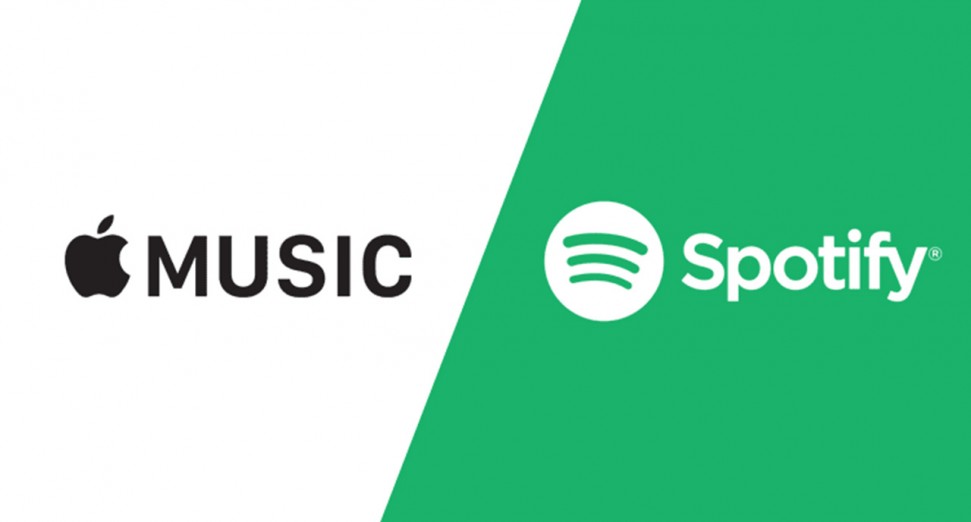 Jak převést hudbu že Spotify do Apple Music?