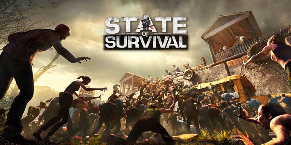 State of Survival 