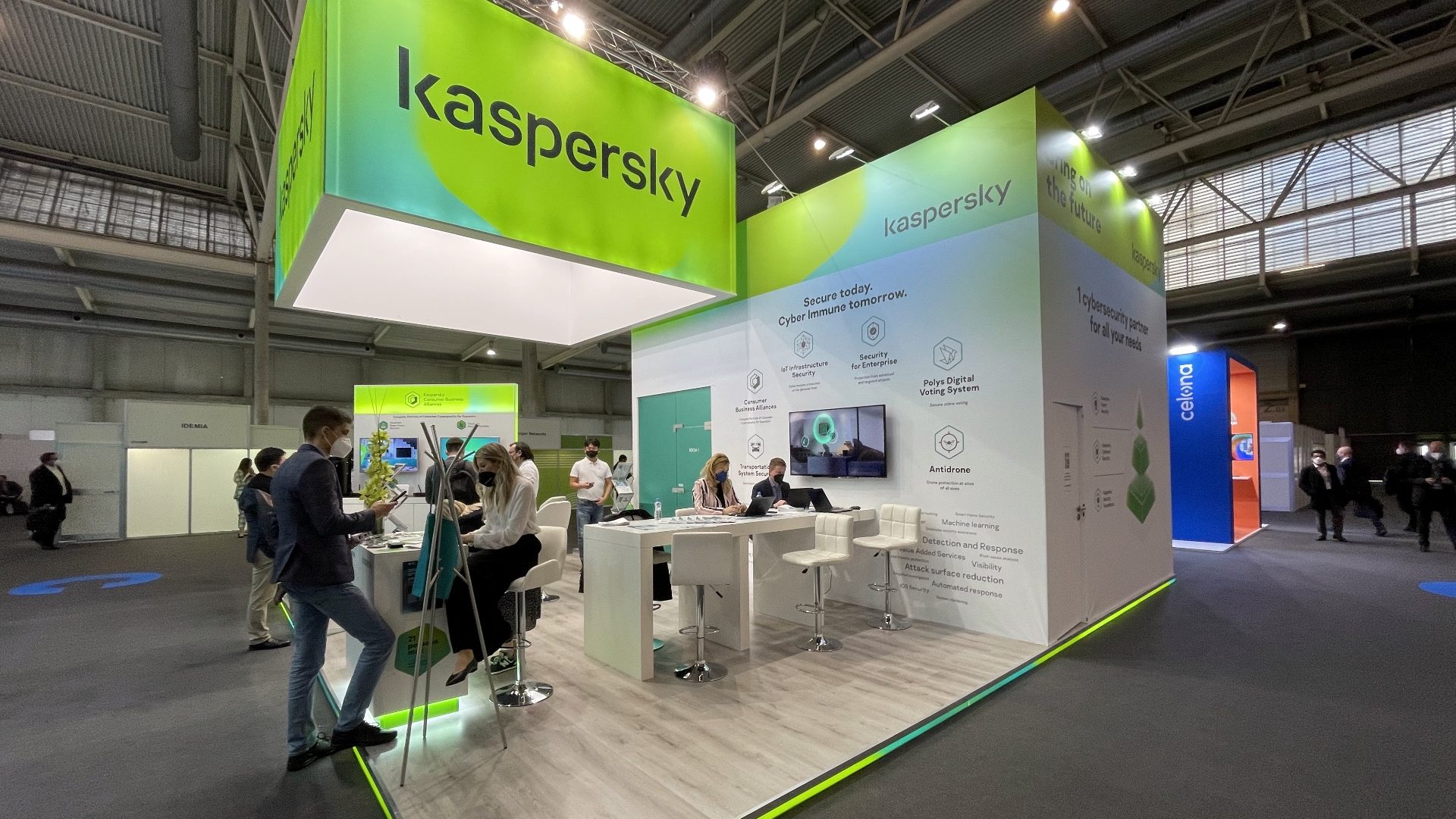 Kaspersky