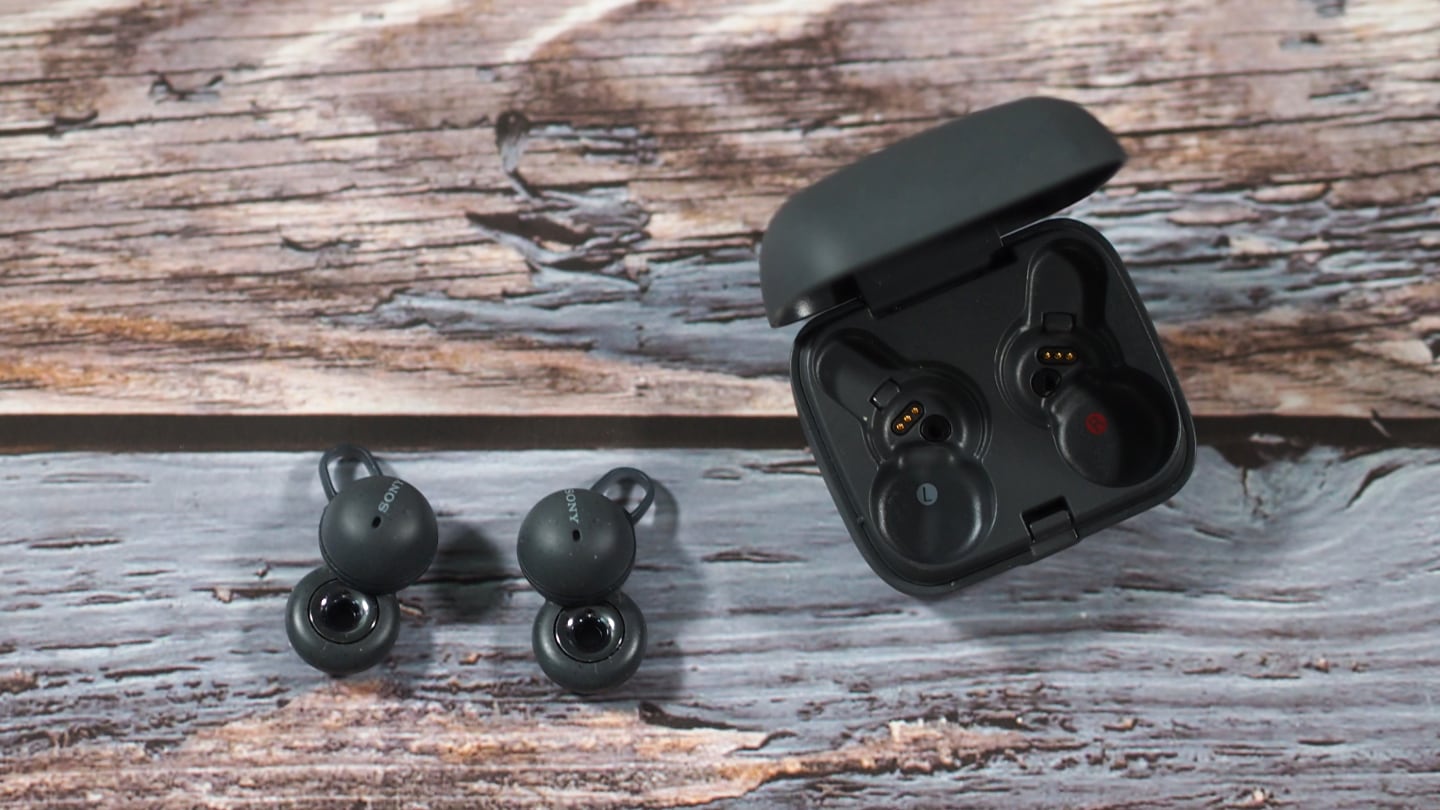 Sony LinkBuds Review