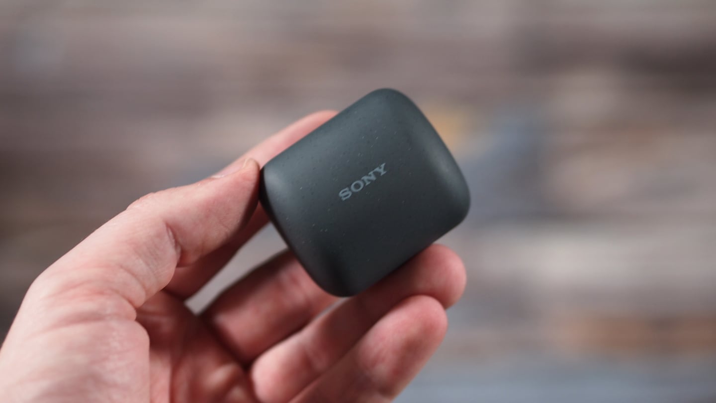Sony LinkBuds Review