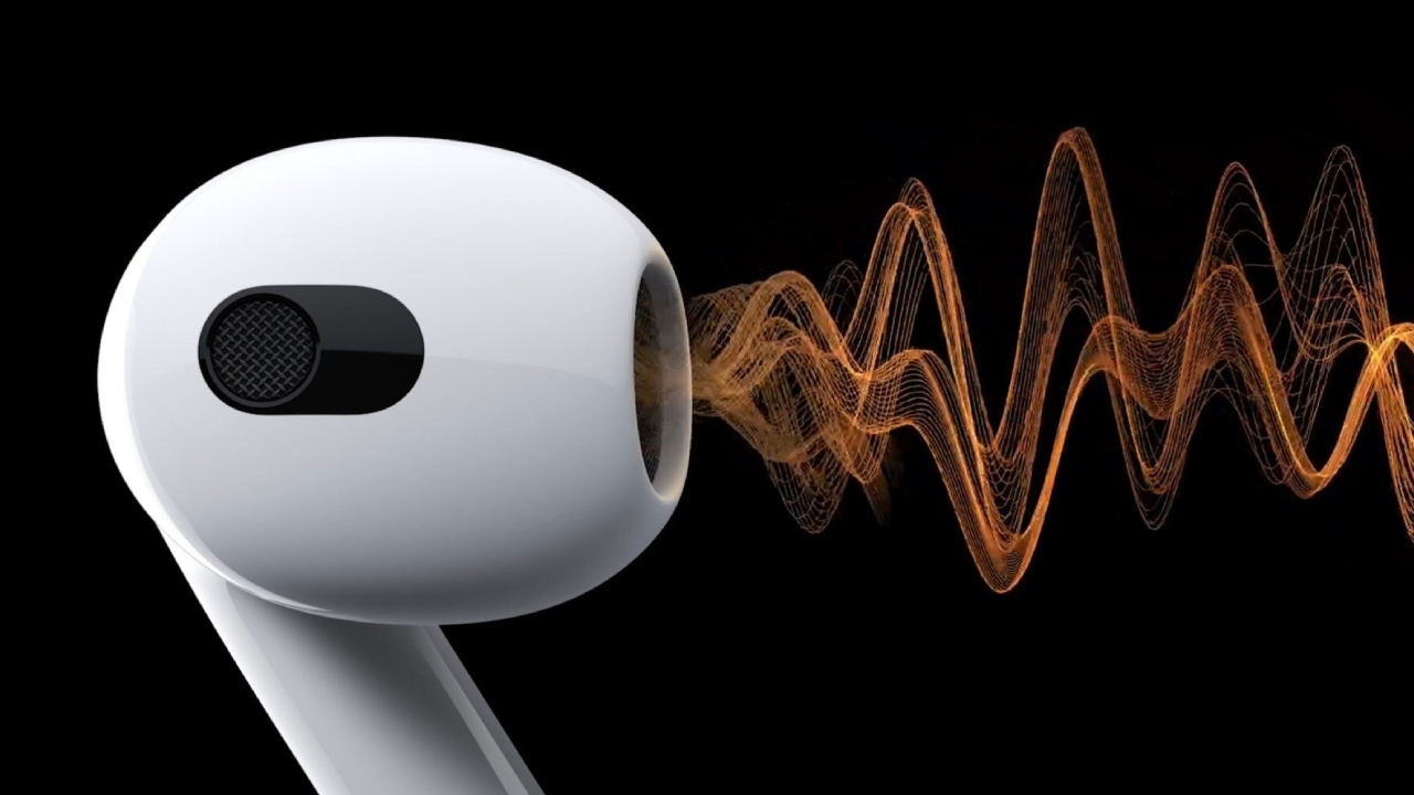 Apple AirPods 3 MagSafe