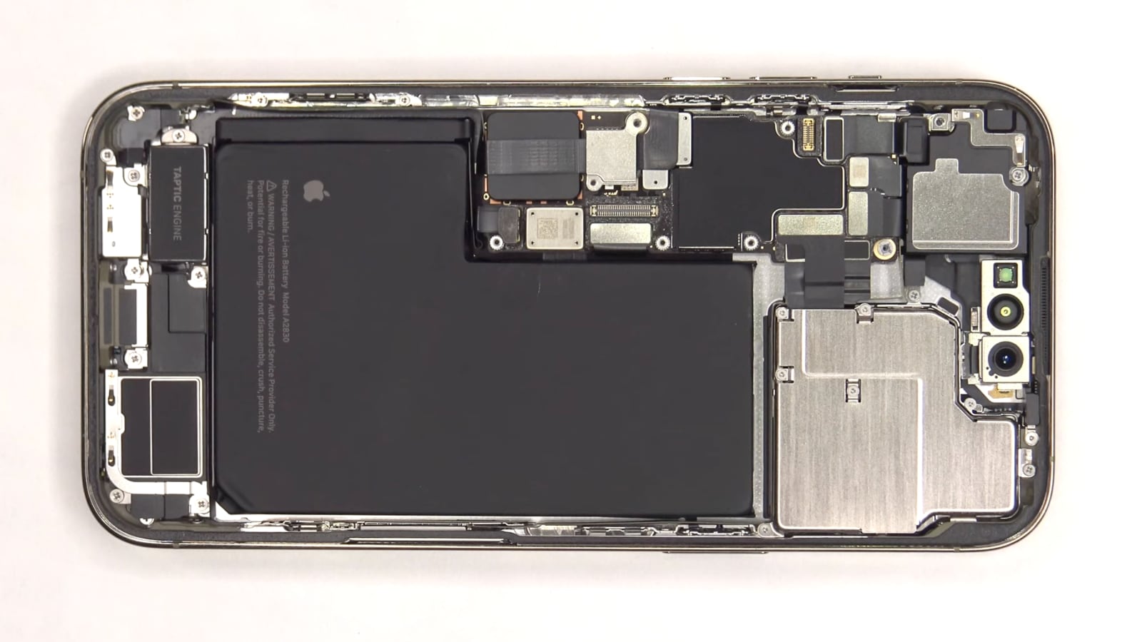 setec mk iphone 14 pro max