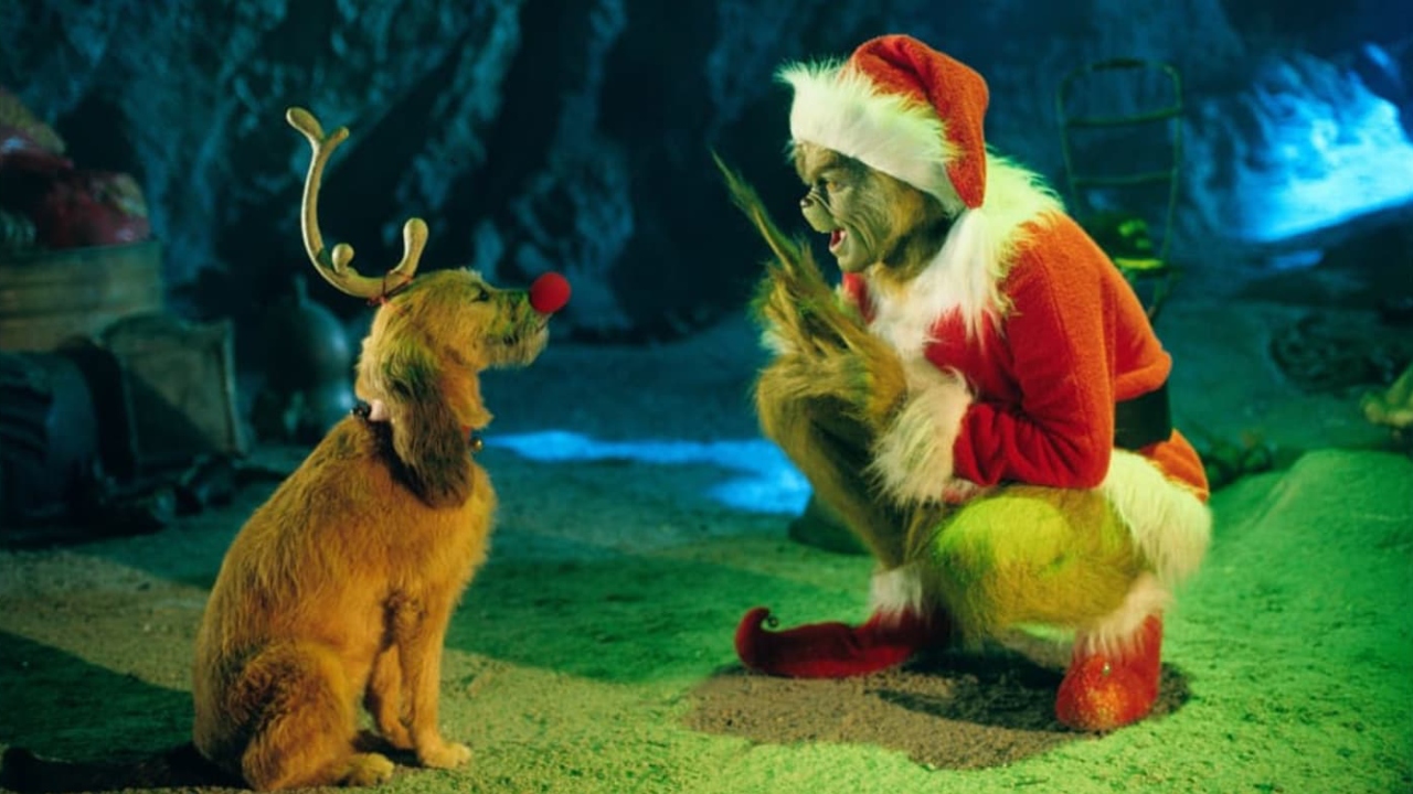 Grinch