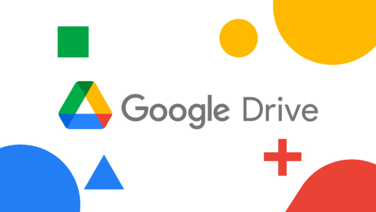 Google Drive