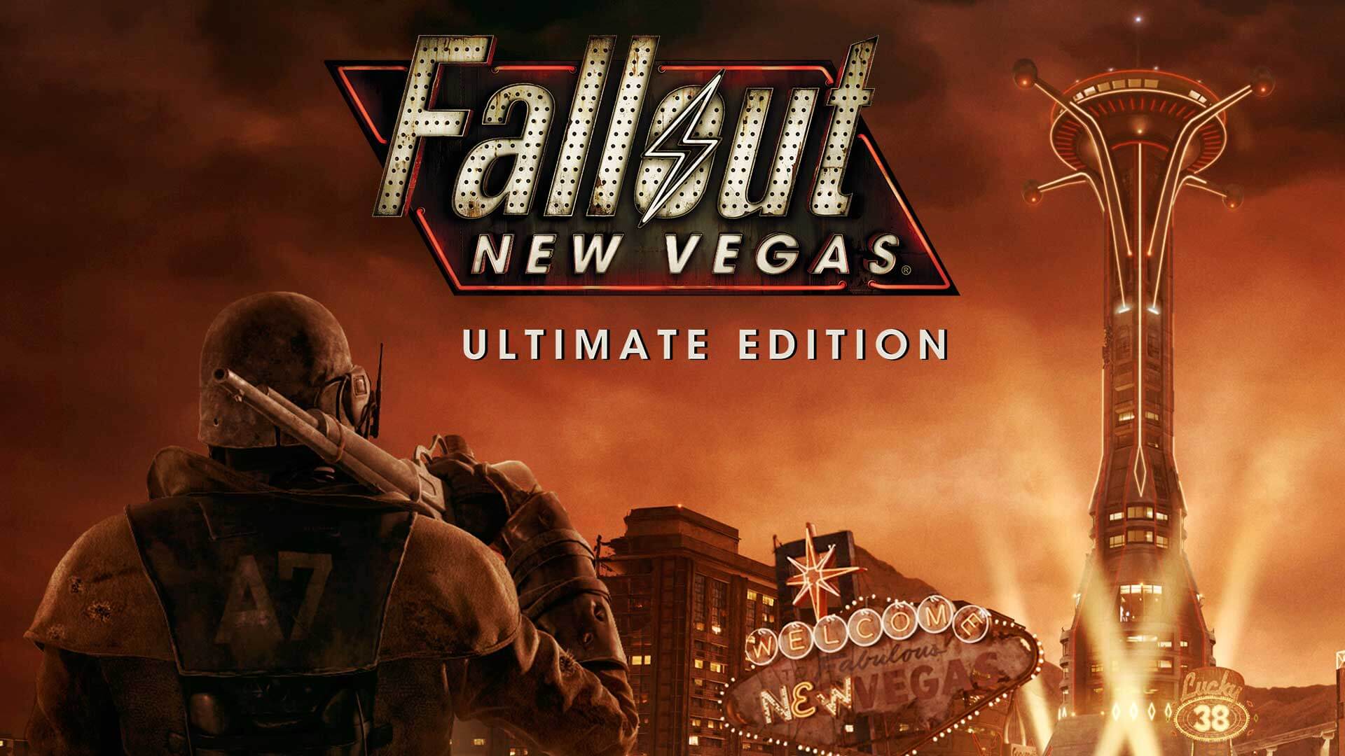Fallout: Nova Vegas