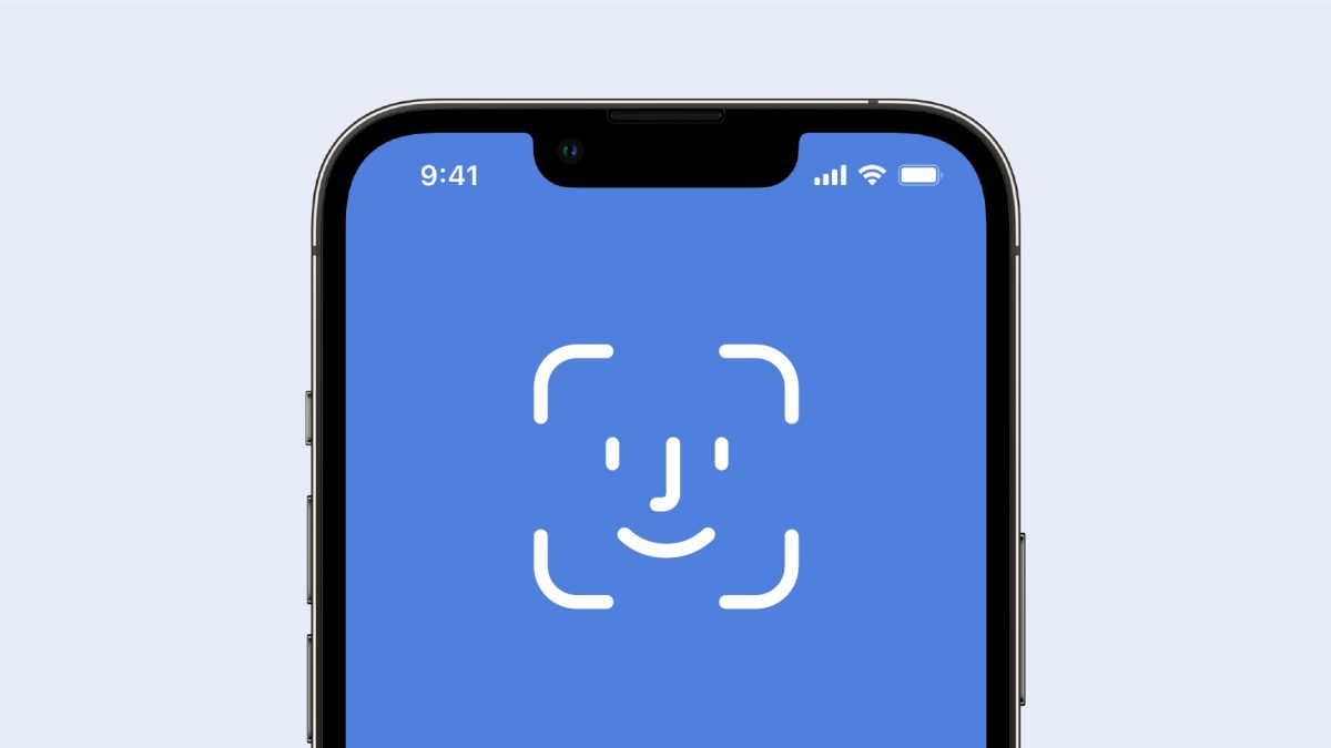 Face ID není k dispozici. Jak opravit tuto chybu? - Mobilizujeme.cz