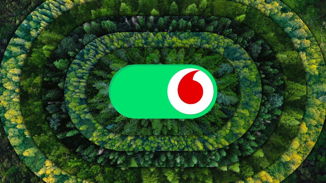 Vodafone