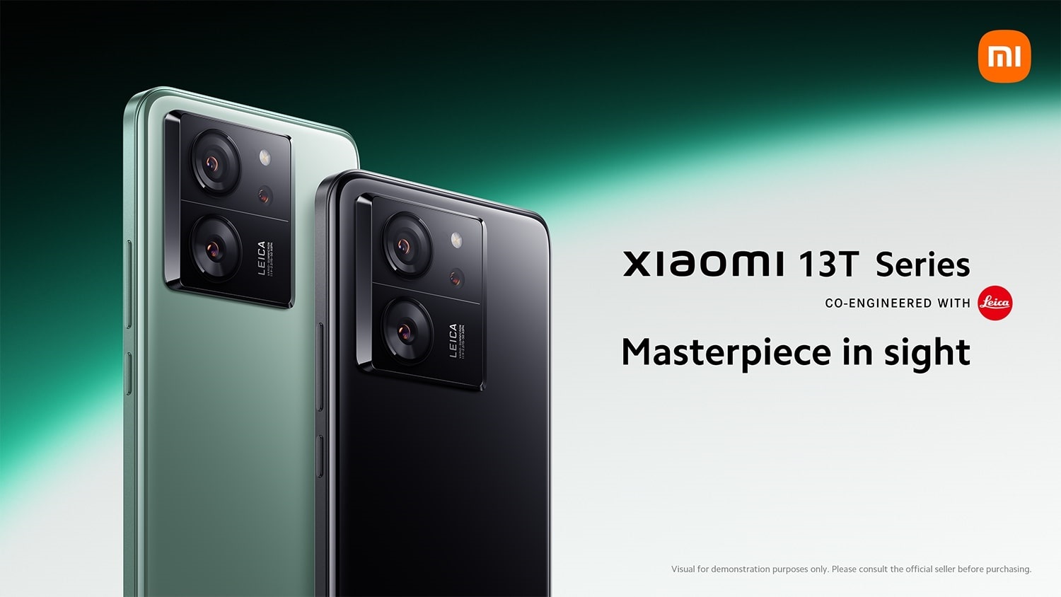 Xiaomi 13T a 13T Pro jsou nejnovější vlajkové telefony Xiaomi