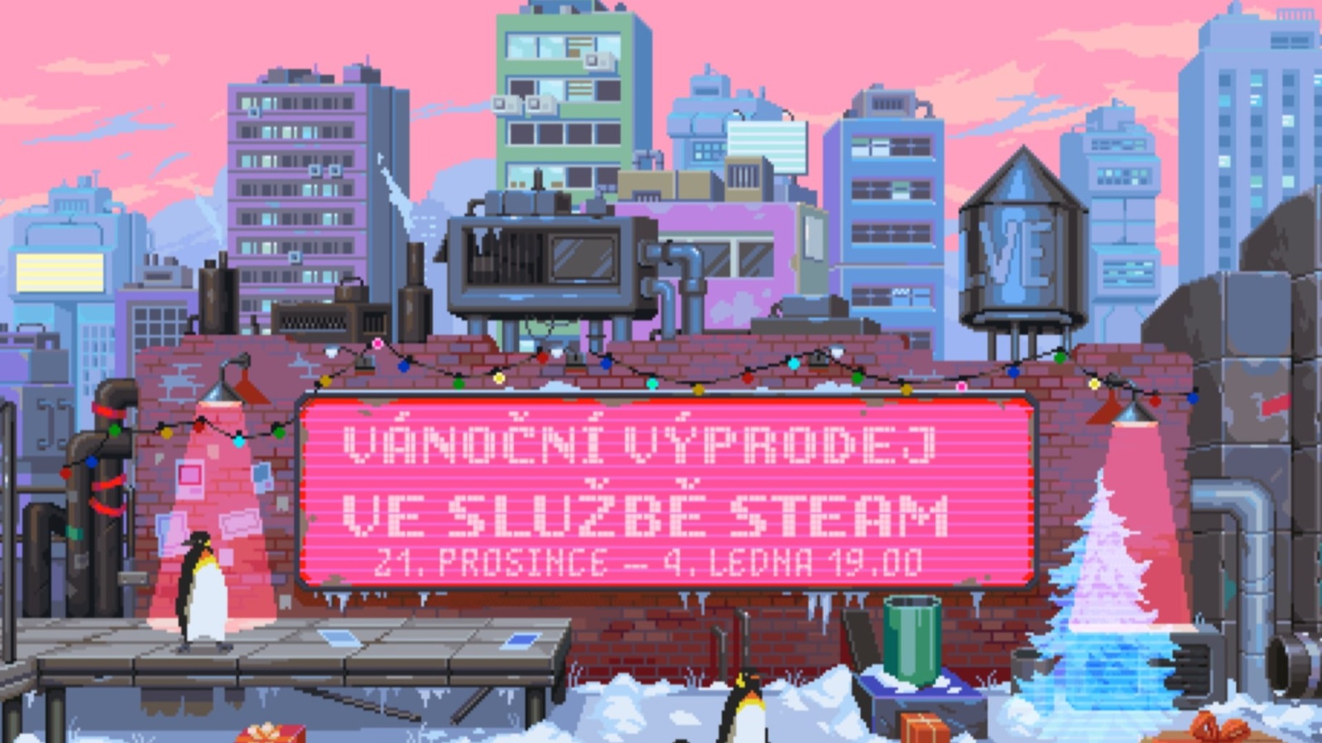 Steam Zah jil Ob V no n V prodej U et it Se D I N kolik Tis c Korun steam-zah-jil-ob-v-no-n-v-prodej-u-et-it-se-d-i-n-kolik-tis-c-korun