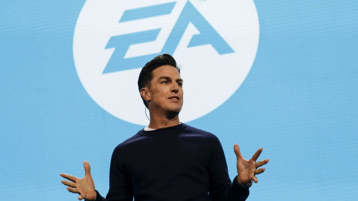 EA propouští. O místo přijde 5 % zaměstnanců a ruší se i vývoj slibné ...