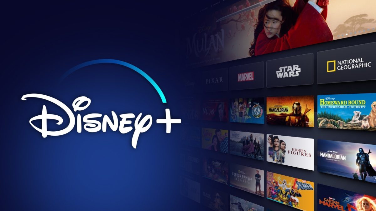 Disney+ teď můžete mít jen za 49 Kč měsíčně. Ale pospěšte si, akce brzy ...