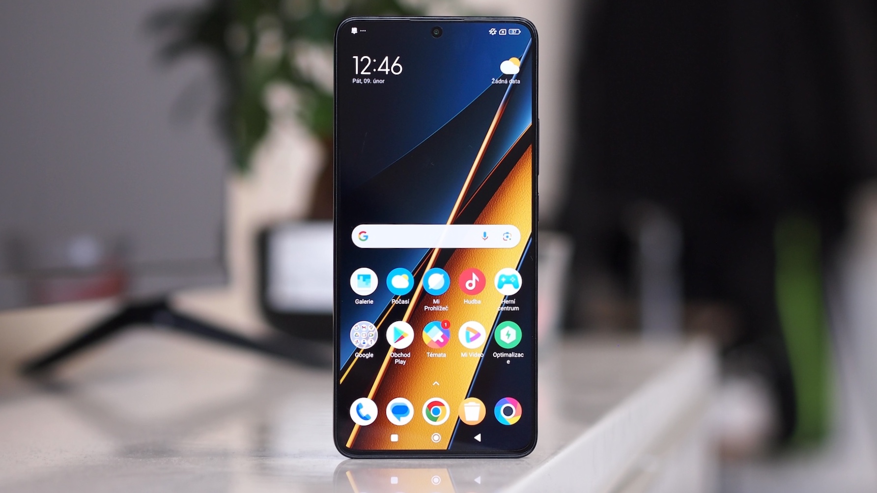 Poco X6 Pro